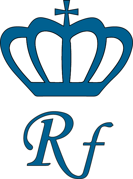 Rachêl Fernán - Logo