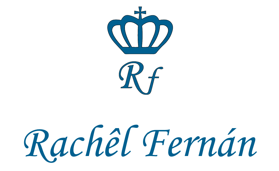 Rachêl Fernán - Perfumes, Joyas & Bijou